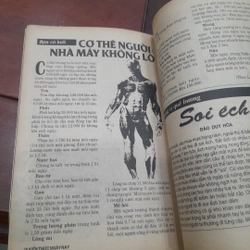 KIẾN THỨC NGÀY NAY số 263 ngày 10-11-1997 498522