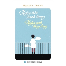 Ngày Trời Xanh Trong, Ngày Anh Thay Lòng - Nguyễn Thanh ASB.PO Oreka Blogmeo 230225