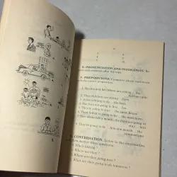 Sách tự luyện nghe Tiếng Anh - Lê Văn Khuê (2 cuốn) 681259