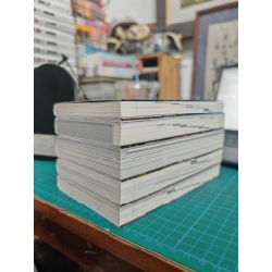 Truyện tranh Ngoại truyện Hồ Sơ One Piece - Eiichiro Oda full bộ 124234