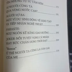 Khép Mở Tối Sáng Tĩnh Động 723048