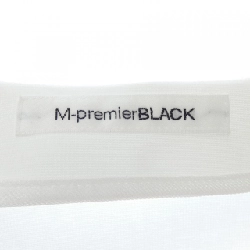 【Mã giảm giá】M-Premier Áo 641945