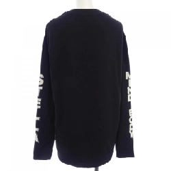 Áo thun STELLA MCCARTNEY Sunshine Long T 633056