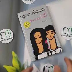 Cô gái đến từ hôm qua - Nguyễn Nhật Ánh 798386