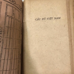 CÂU ĐỐ VIỆT NAM - Nguyễn Văn trung 455771