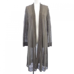 Áo cardigan dài FOXEY OTAVIA 43431