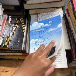 II Tựa sách: Chuyện Con Mèo Dạy Hải Âu Bay - LUIS SEPÚLVEDA - 2018 696010