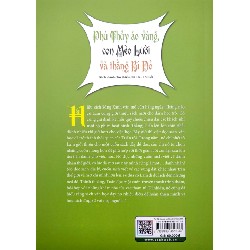 Phù Thủy Áo Vàng, Con Mèo Lười Và Thằng Bí Đỏ - Nguyễn Thái Hải 165167