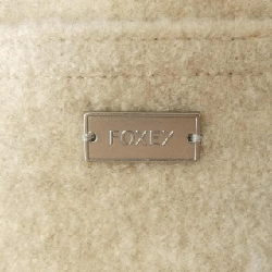 Foxy FOXEY 43172 Áo khoác - Hàng hiệu Chính hãng 812348