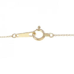 K18YG Chuỗi ngọc trai Akoya 4.7mm - Hàng hiệu Chính hãng 855612