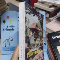 Sách: Việt Nam - Di tích và thắng cảnh (A3) Tác giả: Nhiều tác giả 693268