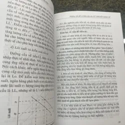 Những vấn đề cơ bản của các lý thuyết kinh tế Ts Đinh Sơn Hùng 713234