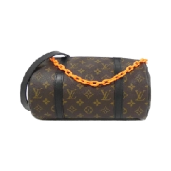 Túi xách vai Louis Vuitton Monogram Solar Ray Mini Polochon M44479 - Hàng hiệu Chính hãng