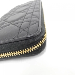 Ví Christian Dior Lady Dior Voyageur S0007ONMJ 622882