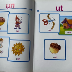 Sách tập đọc tiếng anh -12 quyển tron bo- nhà xuất bản Noon publication  456070