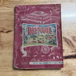 II Sách Xưa: Biển Gọi - Trung Tâm Nghiên Cứu Và Dịch Thuật - 1984 687798