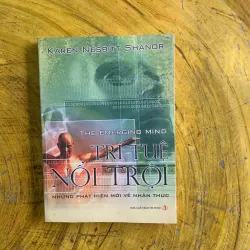 TRÍ TUỆ NỔI TRỘI - KAREN NESBITT SHANOR 