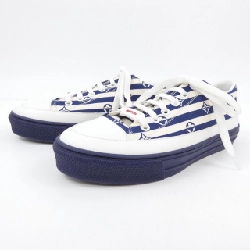 Giày sneaker LV Escale Stellar Line Louis Vuitton 657435