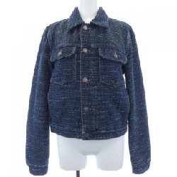 クリスチャンディオール CHRISTIAN DIOR 222V11A3514 Áo khoác - Hàng hiệu Chính hãng