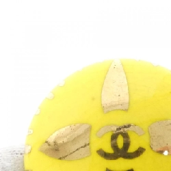 【Vintage】Bông tai Chanel 626897