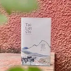 Tạc Liệt Chí - Diêm Liên Khoa [TAO ĐÀN S200] 753533