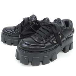 【Mã giảm giá】Giày thể thao PRADA 662489