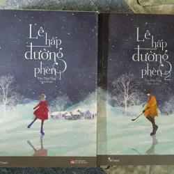 Lê hấp đường phèn ( 2 tập) - Tửu Tiểu Thất