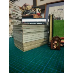 Truyện tranh Quyển Sổ Thiên Mệnh - Tsugumi Ohba & Takeshi Obata (full bộ) 120763