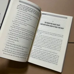 Thôi miên bằng ngôn từ - Joe Vitale 752399