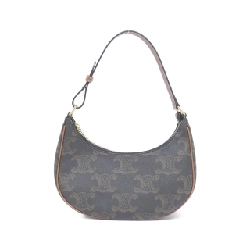 Túi xách vai Celine Ava