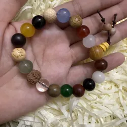 vòng tay hạt mix  602143