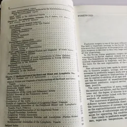 PÆDIATRIC SURGERY – TẬP 1 706734