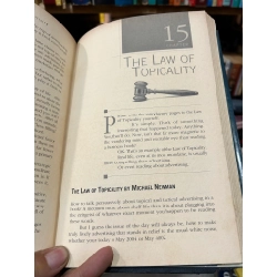 The 22 Irrefutable Law of Advertising (and When to Violate them) - Michael Newman 450190