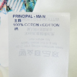 Áo thun LOUIS VUITTON Neon Working Man HLY77WDT3 - Hàng hiệu Chính hãng 892797