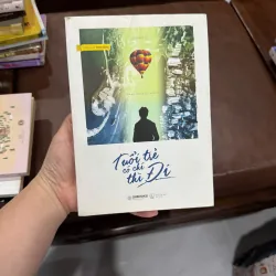 Tuổi Trẻ Có Chí Thì Đi- K5 1032776