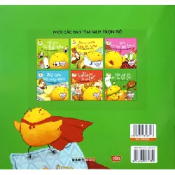 Gà Con Lon Ton – Ước Mơ Này Là Của Bé Gà! - Cam Vi , Ngô Ba, Trương Kiều, Nguyễn Đức Vịnh 471902