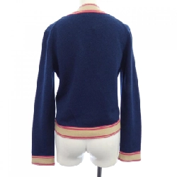 【Mã giảm giá】Áo khoác cardigan CHANEL 637788