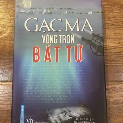 Gạc Ma Vòng Tròn Bất Tử (9) 736183