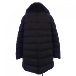 Herno PI0379D Áo khoác lông - Hàng hiệu Authentic 822911