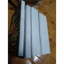 Liên hoa sắc, Lahula, Xá lợi phất, Đại ca diếp - Xb  201x - 2207 trang - LỊCH SỬ - CHÍNH TRỊ - TRIẾT HỌC - ANTQ2011-56 921097