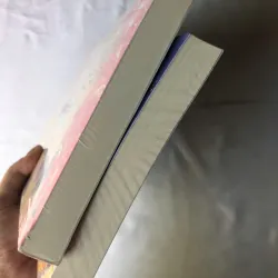 Trọn bộ 2 tập Chứng Bệnh - Ngọc Tự Nhân 1007217