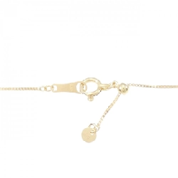 K18YG Dây chuyền kim cương 0.20CT - Hàng hiệu Chính hãng 863197