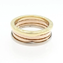 Bulgari B.zero1 Nhẫn 3 băng - Hàng hiệu Chính hãng 837078