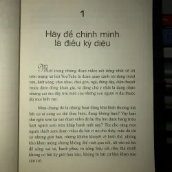 Cuộc sống không giới hạn - Nick Vujicic  778545