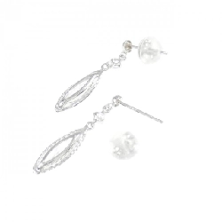 K14WG Bông tai Cubic - Hàng hiệu Chính hãng 862861