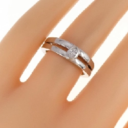 Nhẫn kim cương Antonini 0.07CT - Hàng hiệu Authentic 838522