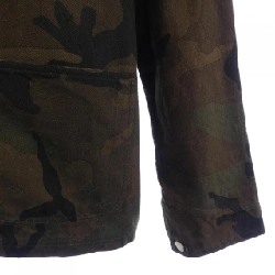 Áo khoác LOUIS VUITTON JACQUARD DENIM CHORE COAT HDK91WDSQ SUPREME - Hàng hiệu Authentic 887596