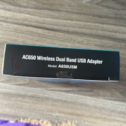 USB Wifi AC650 Totolink 596434