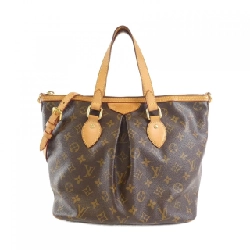 Túi Louis Vuitton Monogram Palermo PM M40145