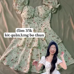 Quần Áo Thanh Lí Giá Rẻ 956982